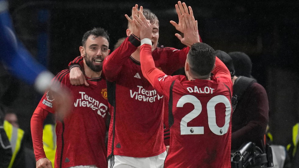 Manchester United